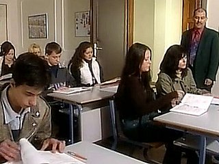Frigidity moglie Del Prof