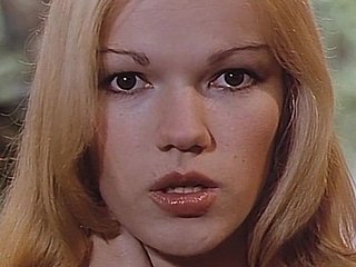 ブリジット・ラーエ - ポルノフランスの女神
