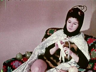 Waltz daripada Bat (1972) 1of2