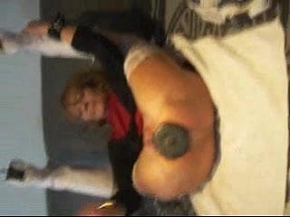 Ballyhoo with an increment of orgasme anal Extremist