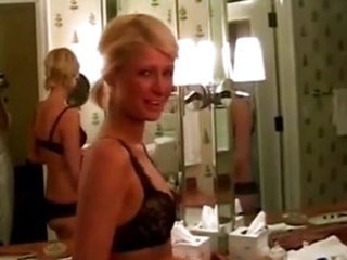 Paris Hilton - BİR GECE İÇİNDE PARİS!