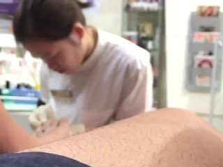 Voyeur amador sexo Público - Tubo intermitente