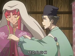 [脸肿 字幕 组] [180525] [ピ ン ク パ イ ナ ッ プ ル] 漆 黒 の シ ャ ガ الرسوم المتحركة 第二 話 「件 (く だ ん)」 [غيغابايت] [720P] [x264_aac]