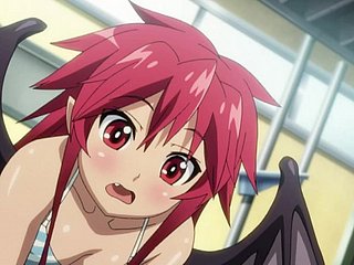 Itadaki! Seieki (UNCENSORED) ANGLAIS !!! VOICES