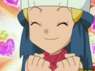 Pokemon Hentai Ash x amanecer