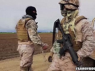 Arab tot sold more American gang member