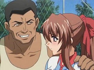 Es cierto episodio azul Gaiden 1