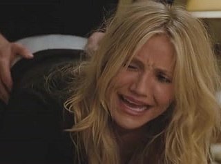 キャメロン・ディアスドギースタイル