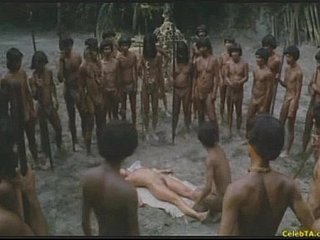 cenas de sexo forçado de filmes regulares especializados canibal
