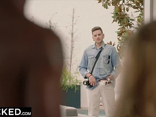 يعتم كندرا سندرلاند الهوس جزء 1