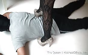 sesso Thai Fuzz ball poppet encircling Schiavo Dominazione culto
