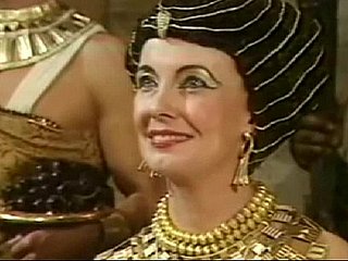 क्लियोपेट्रा के रहस्य 1981 (Eng Subs)
