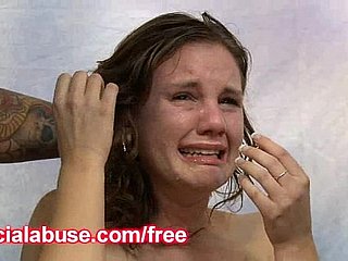 Deepthroat Dame Gets It In The Pest