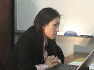 韓国長官はめちゃくちゃとフェチを取得します。