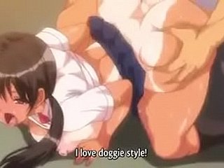 Arrimadas ан-эль Трен себе resisten у Luego ле Gusta Hentai
