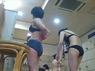 These column couldn't take a crack at putative that there was a hidden camera just about the only of two minds room