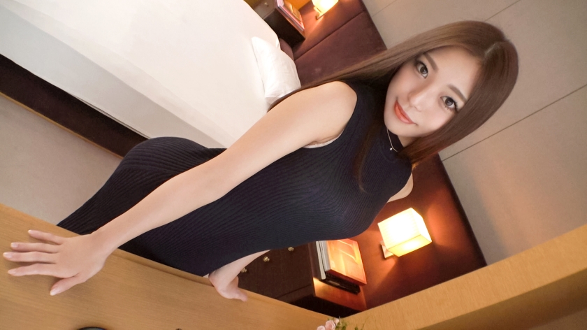 SIRO-5124 【激しい腰使いの応報】本日やってきた女性中古車販売員は車だけでなく男も乗り慣れている？騎乗位