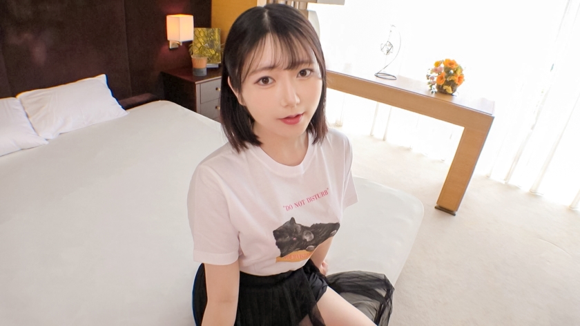 SIRO-5204 地雷系Gカップミステリアスガール(良い意味で！)。女の子って束縛が強い彼氏がいると遊びたいな
