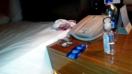 Hot desi wife fucked in hotel room her sissy hubby record